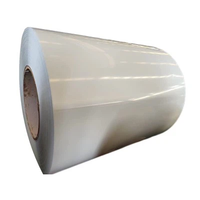 Coil Alúmanam HDF Péinteáilte